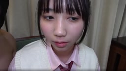 Fカップグラビアアイドル(デビュー前）ハメ撮り