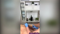 巴西蜜蜡  脱毛 2