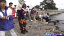 Dansk Jewel's Hardcore Public Adventure