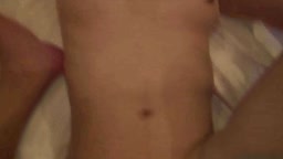 セックスレス主婦とのハメ撮り