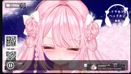 vtuber asmr