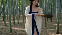 【AI】コスプレ