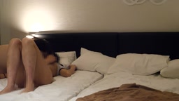 4人の単独さんのNTR SEX