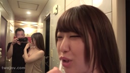 清楚な感じなのに俺の友人たちから彼氏持ちなのにあいつ誰でもやらしてくれると噂の子