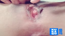 Japanese Amateur Girl Masturbating