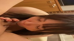 個人撮影　中出し