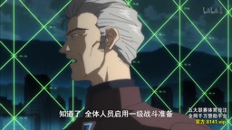 （字幕あり）エヴァ序