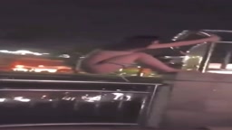 蝉となった変態バカ女