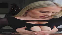 パイズリの時間024