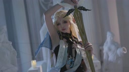 コスプレ　cosplay