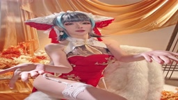 コスプレ　cosplay