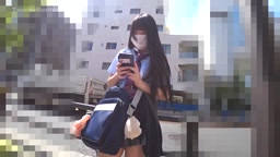 【路線バス痴かん動画24】