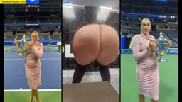 Aryna Sabalenka Goon edit