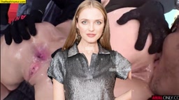 Vlada Roslyakova Russian model