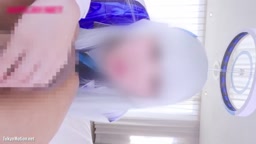 オホ声コスプレ