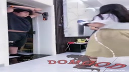 Fitness Coach Influencer Boxer Beats Up 2 Slaves