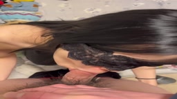 セフレのジュボフェラごっくん