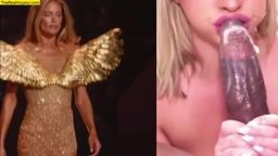 Doutzen Kroes nigger lover