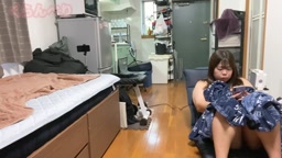 豊満ぽっちゃりHカップ爆乳店員26歳