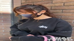 ＃14【RIN 23歳】※パンツ下... - SNAPTOKYO