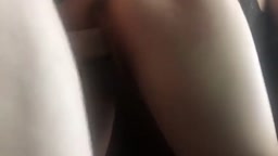 21yo Latina Amateur Has Orgasm in Hardcore Homemade Video