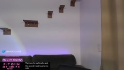 チャットルバーテの母乳が出る可愛い女の子  #3