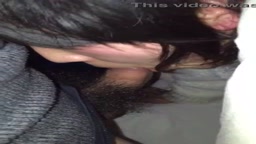 友美22歳処女 初めてのフェラチオ