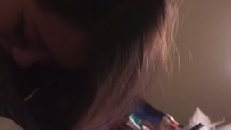 ギャルハメ撮り