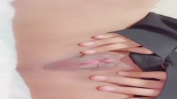 くぱぁクリオナ