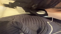 美女　イン○タライブ　オナニー　フル