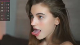 このロシア美女のフ○ラチオ、凄すぎると話題に