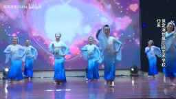 宝贝上春晚保定赛区归来