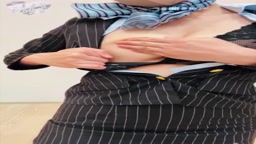 コバ嫁 CAでパイ