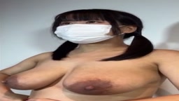 爆乳　デカ乳輪　ヌード