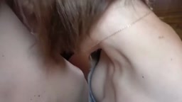 JDの中出し動画