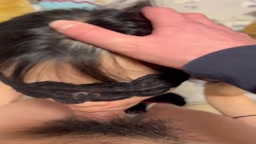 セフレのごっくんフェラ