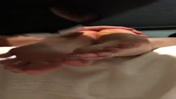 Korean Queen Vol.068 "footjobmin" The best footjob for foot fetishists