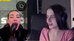 Dorozea Swedish Streamer goon