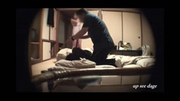 nao マッサージ露出⑦