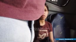 encoxada  teen looking