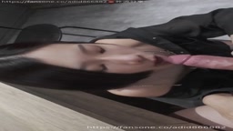 黒スト上司の職場セクハラ♡