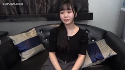 無許可中出しのリアルな反応　⑭　え　外じゃないんですか？妊娠したらどうしよう