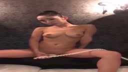 有名な美人アヘ顔②