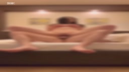 浮気ギャル妻ハメ