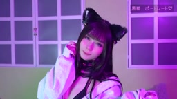 Mia 白ねこ・黒ねこ myfans