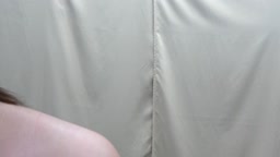 内科検診 流出 映像 乳揉み ４