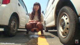 露出(旧作・拾い) uploadテスト