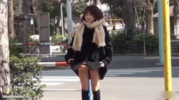 露出(旧作・拾い) uploadテスト