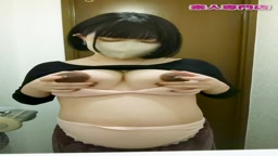 妊婦のオナニー