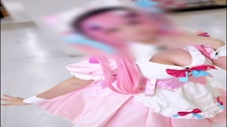 NSFW加工22（結城さくなコスプレイヤー、イベント後オフパコ誘惑風）